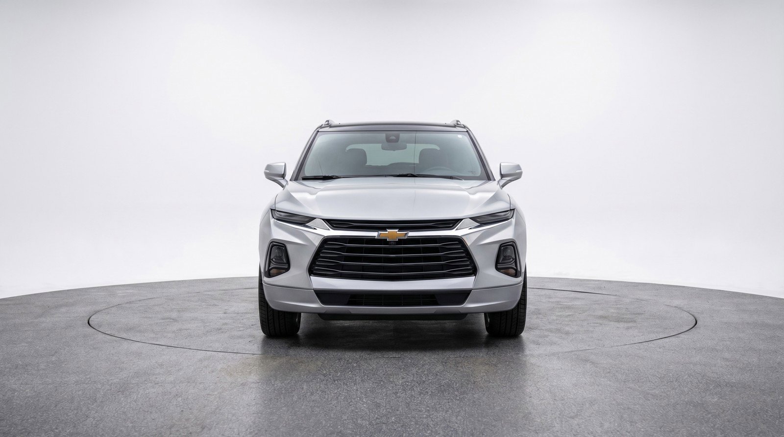 Used 2025 Chevrolet Blazer LT FWD image 2