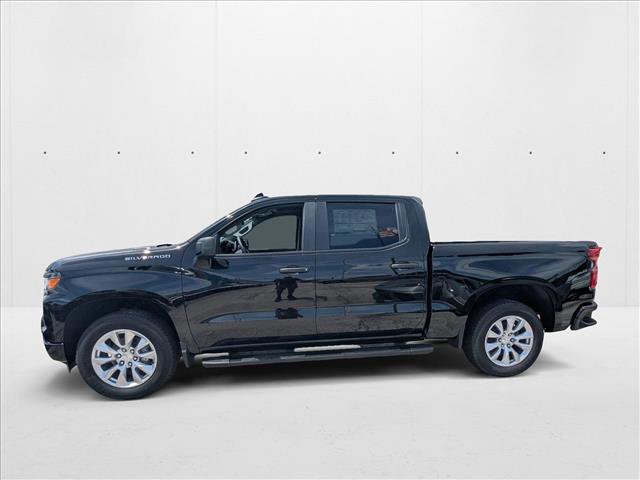New 2026 Chevrolet Silverado 1500 Custom image 5