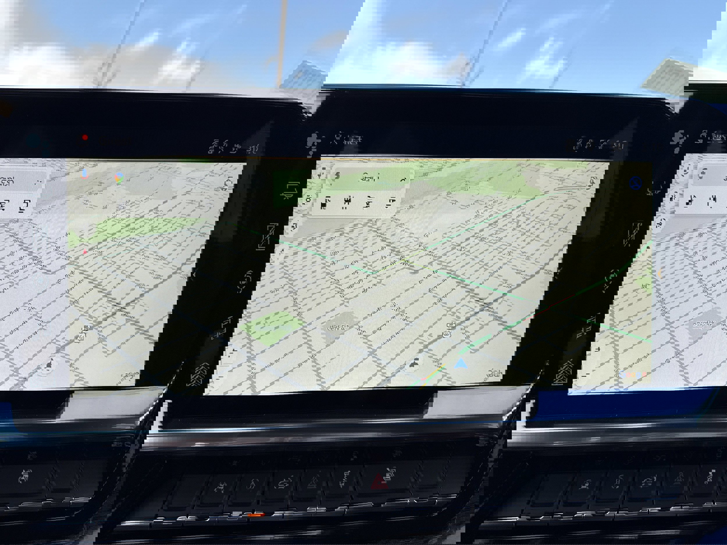 New 2026 Chevrolet Silverado 1500 LT w/ LPO, Dark Essentials Package image 23