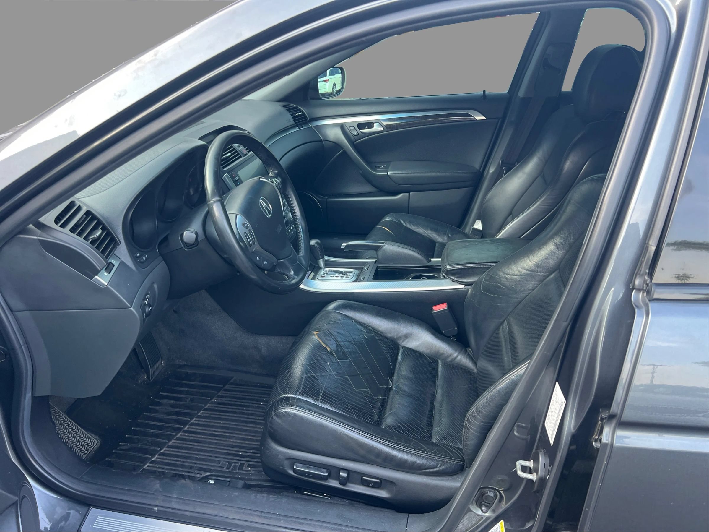 Used 2008 Acura TL FWD image 10