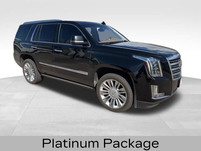 Used 2016 Cadillac Escalade Platinum AWD/4WD image 5