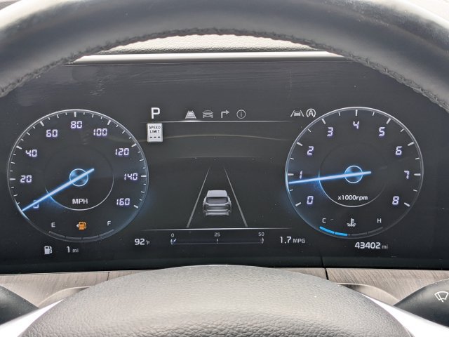Certified 2024 Kia Telluride SX Prestige AWD/4WD image 35