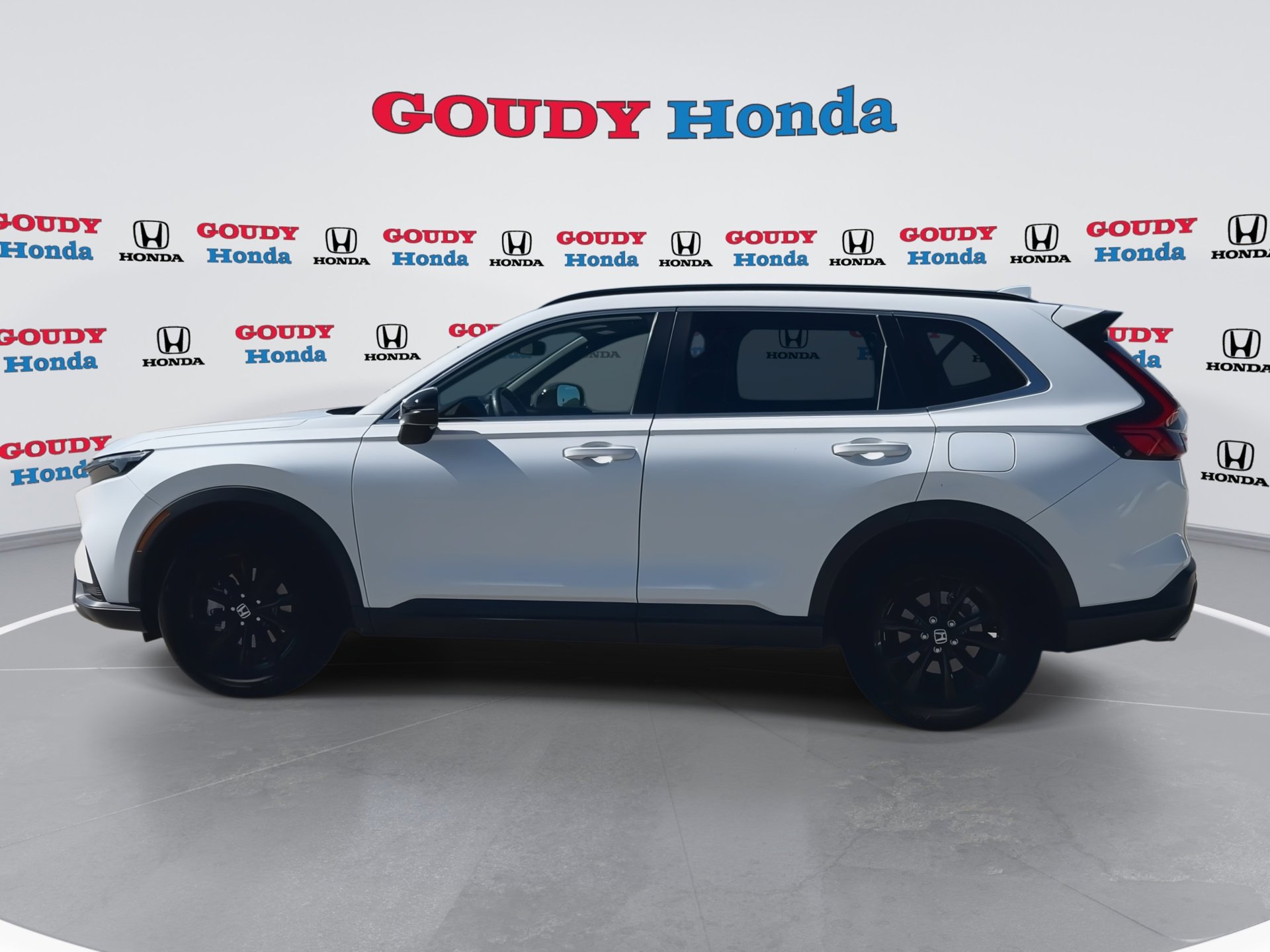 Certified 2023 Honda CR-V Sport image 6