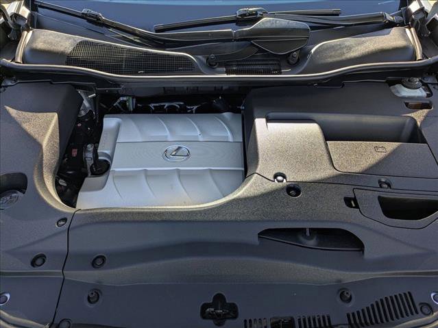 Used 2013 Lexus RX 350 AWD w/ Navigation Pkg image 23