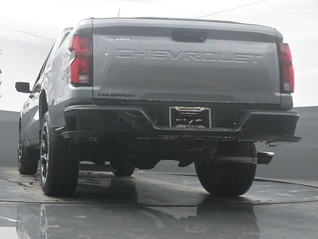 New 2026 Chevrolet Colorado Z71 w/ Technology Package image 32