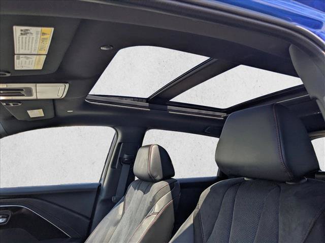 Certified 2025 Acura ADX A-Spec FWD image 15