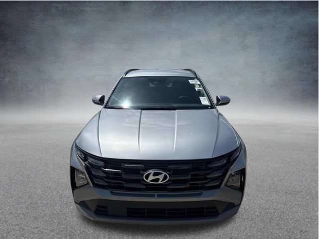 Used 2025 Hyundai Tucson SEL FWD image 2
