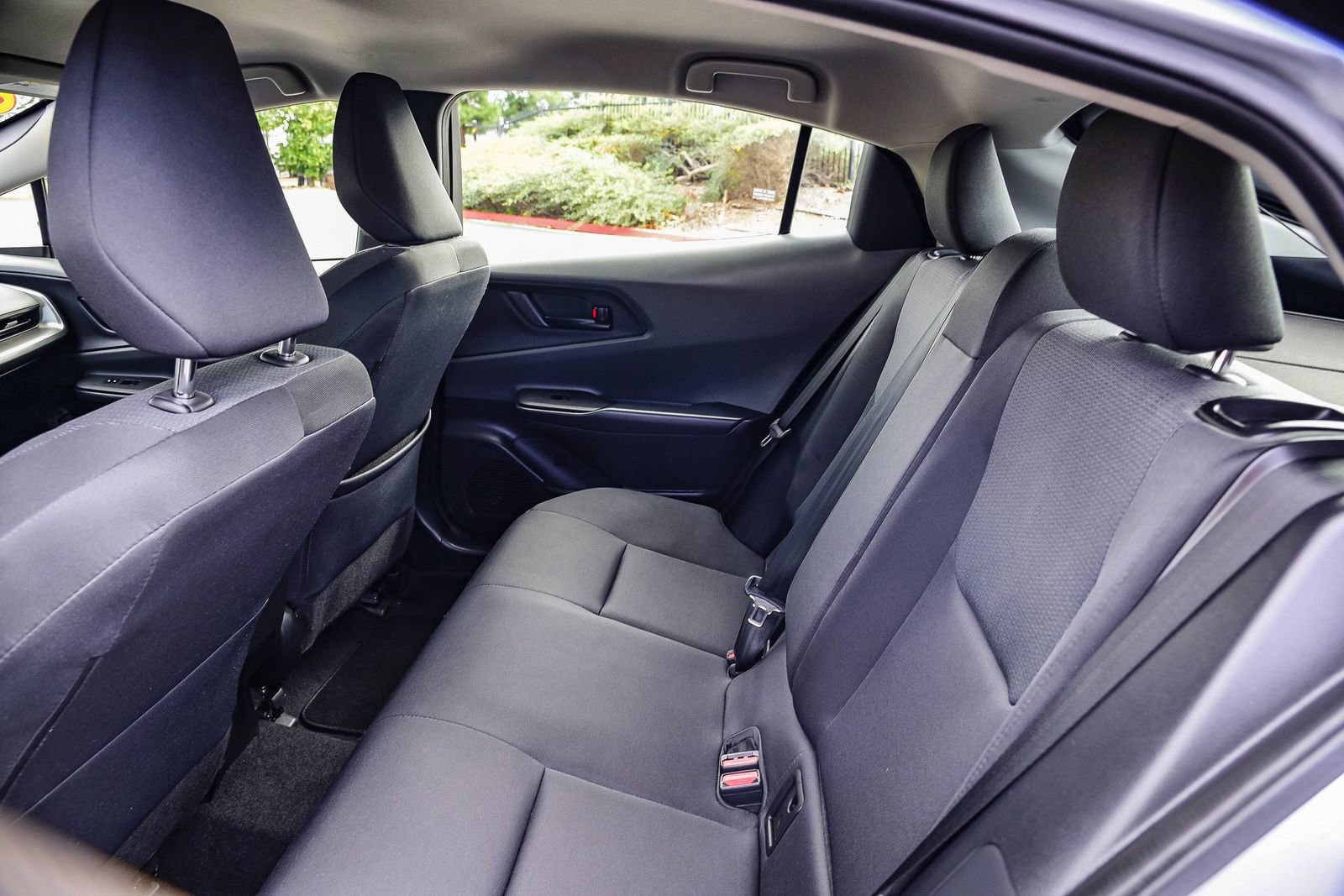 Used 2023 Toyota Prius LE image 21