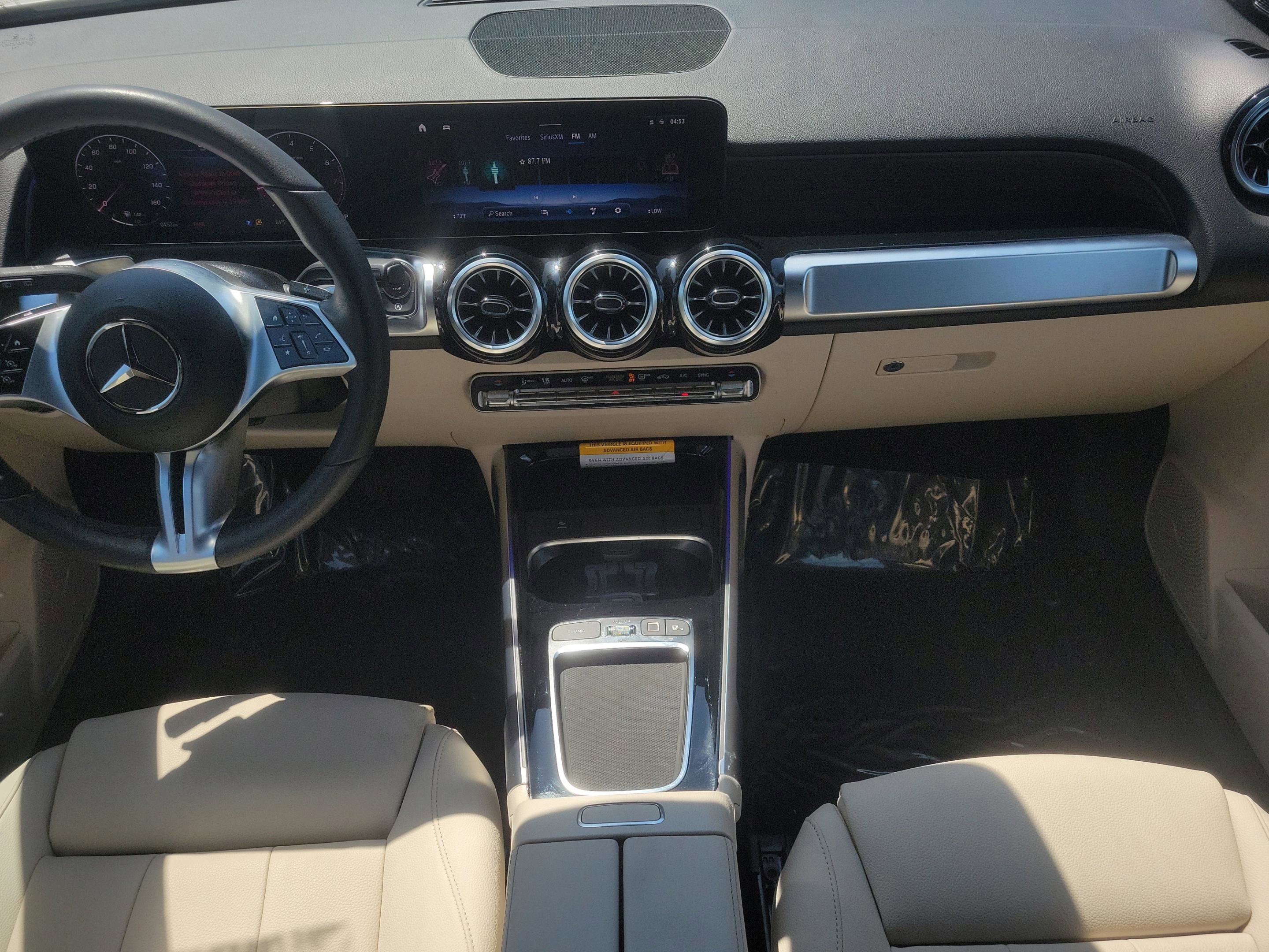 Certified 2026 Mercedes-Benz GLB 250 image 20