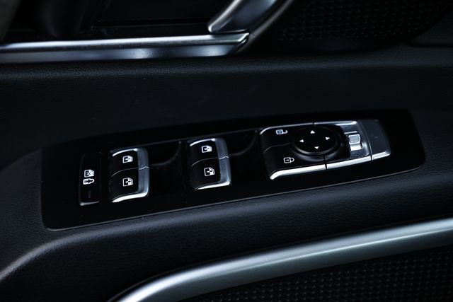 Used 2022 Kia Telluride EX w/ EX Premium Package image 16