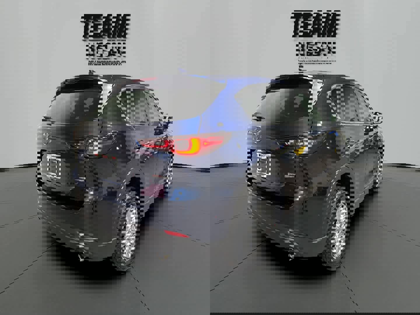 Used 2023 MAZDA CX-5 AWD 2.5 S w/ Preferred Package image 7