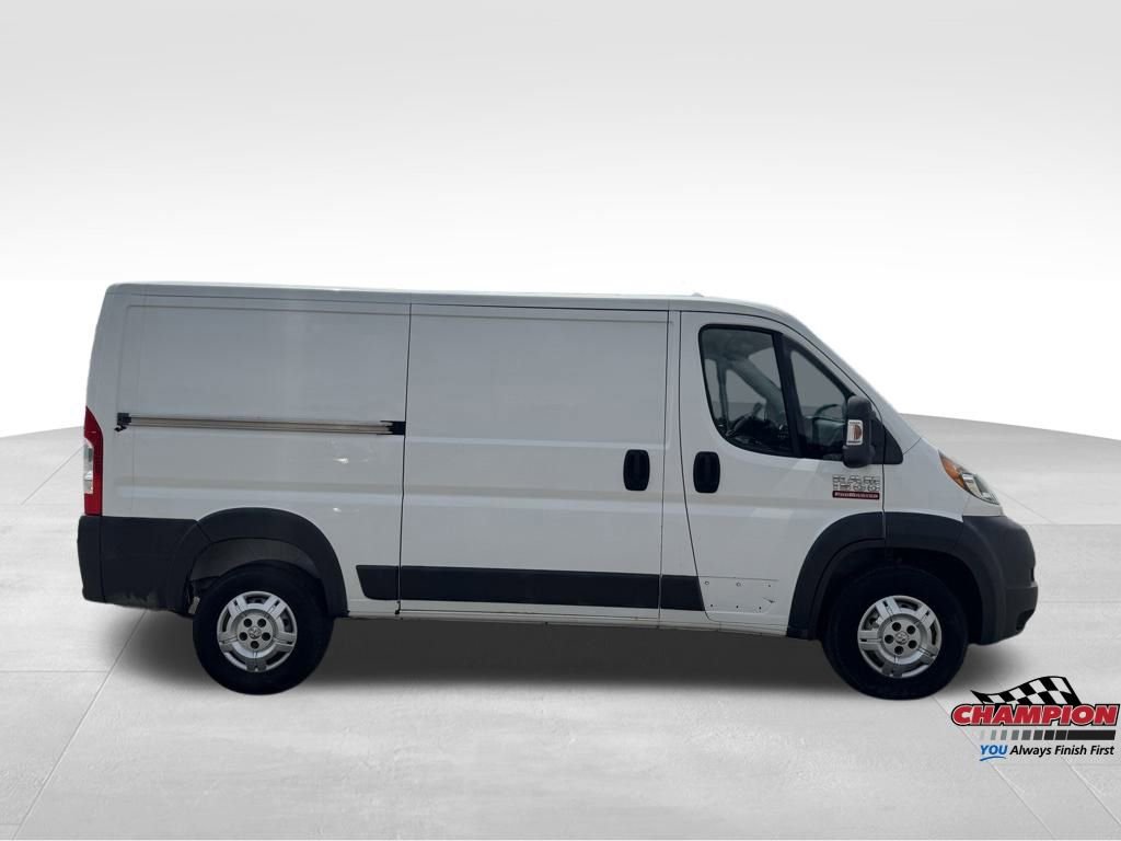 Used 2014 RAM ProMaster 1500 image 8