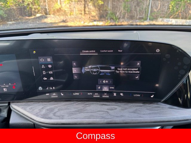 Certified 2025 Audi Q5 Premium w/ Convenience Package AWD/4WD image 20