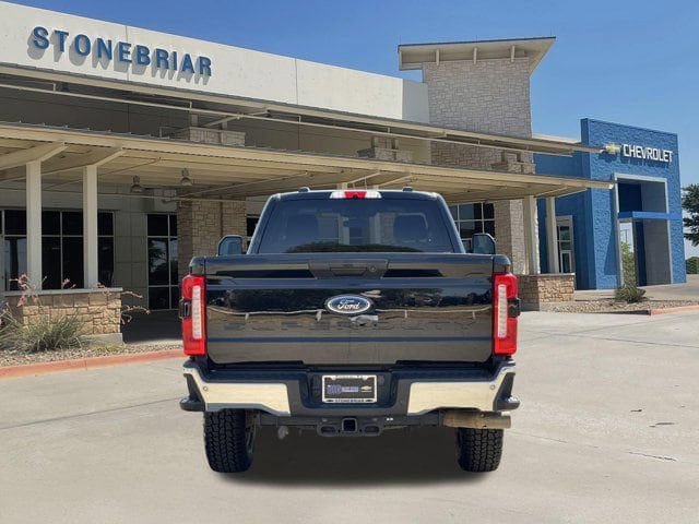 Used 2023 Ford F250 XLT w/ 360-Degree Camera Package AWD/4WD image 6