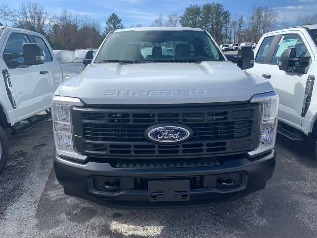 New 2026 Ford F250 XL RWD image 2