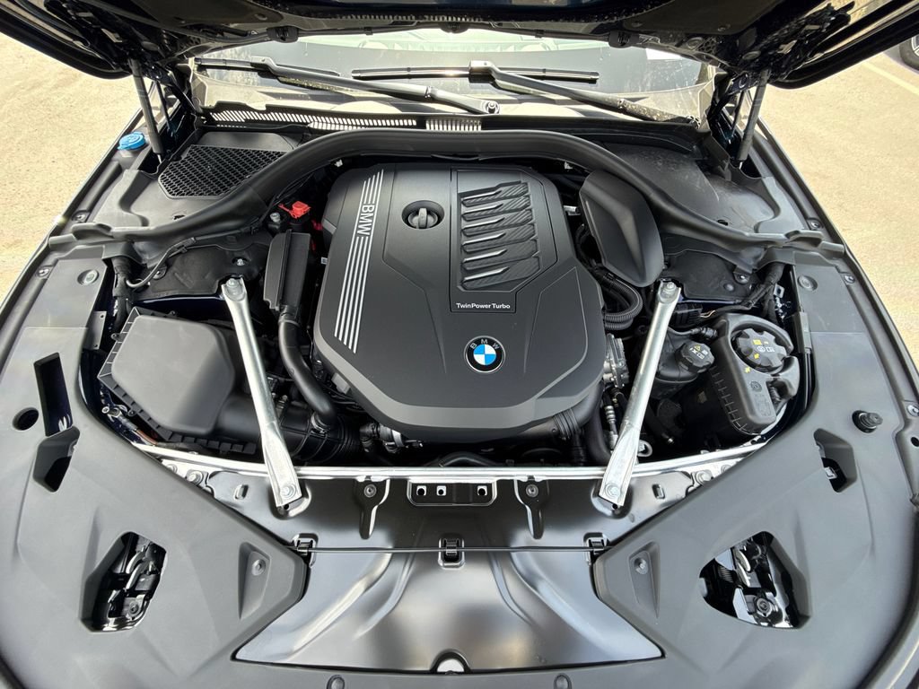 Used 2026 BMW 840i RWD image 8