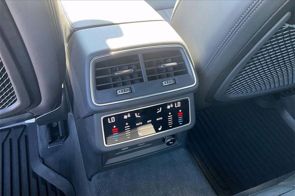 Used 2025 Audi A6 Premium Plus w/ Driver Assistance Package image 18