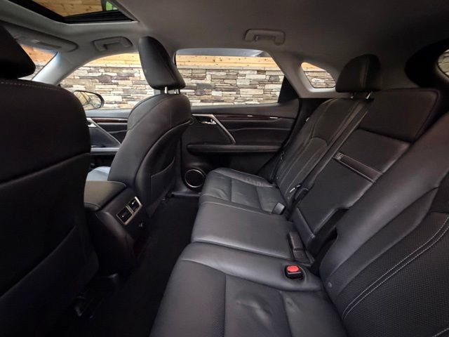 Used 2019 Lexus RX 350 AWD w/ Navigation Package image 30