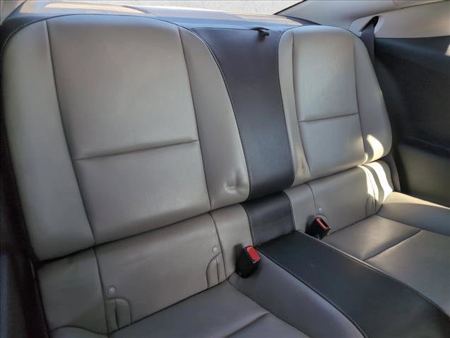 Used 2015 Chevrolet Camaro SS w/ RS Package image 21