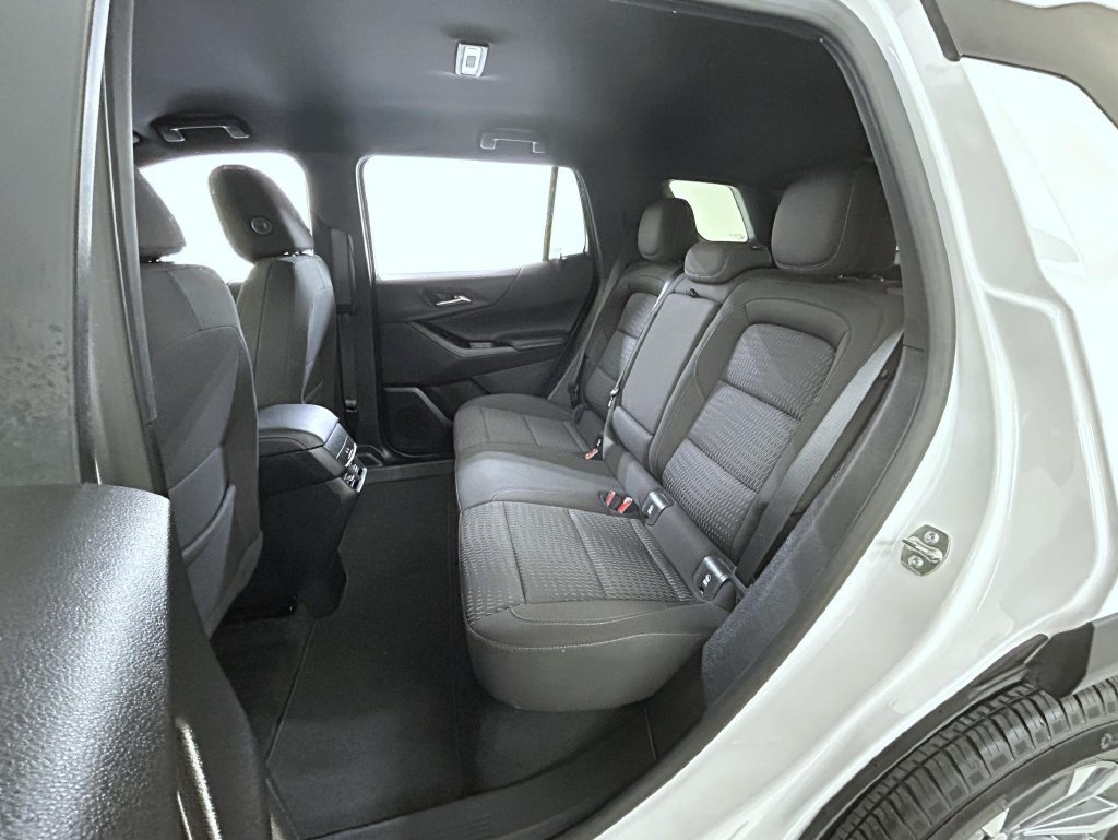 Certified 2026 Chevrolet Equinox LT AWD/4WD image 20