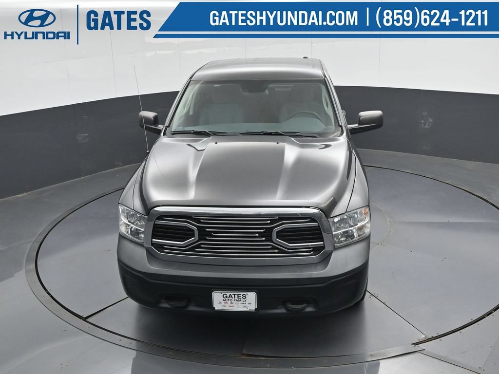 Used 2016 RAM 1500 Tradesman w/ Popular Equipment Group AWD/4WD image 43