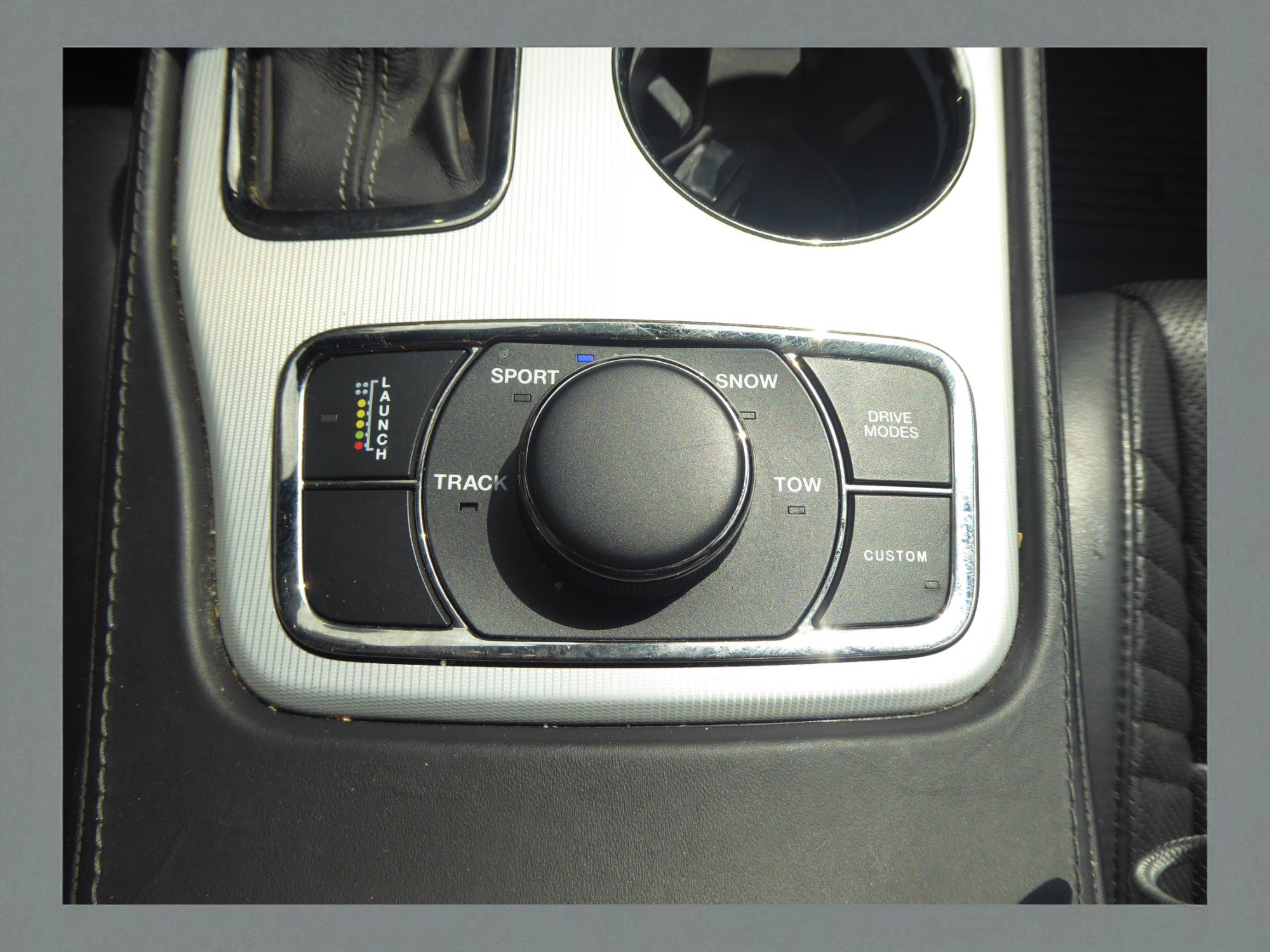 Used 2018 Jeep Grand Cherokee Trackhawk image 27