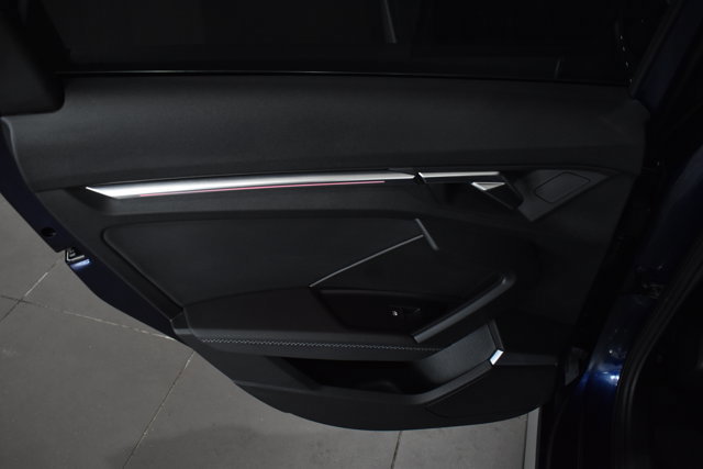 Certified 2023 Audi S3 Premium Plus w/ Premium Plus Package AWD/4WD image 18