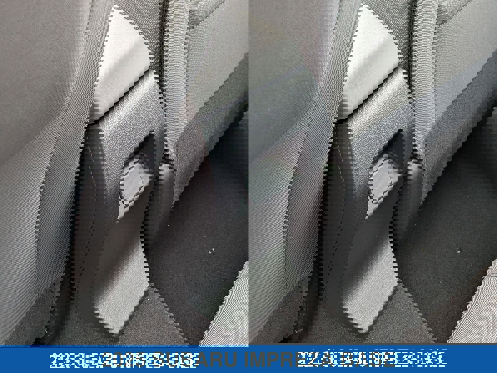 Certified 2025 Subaru Impreza 2.0i image 10