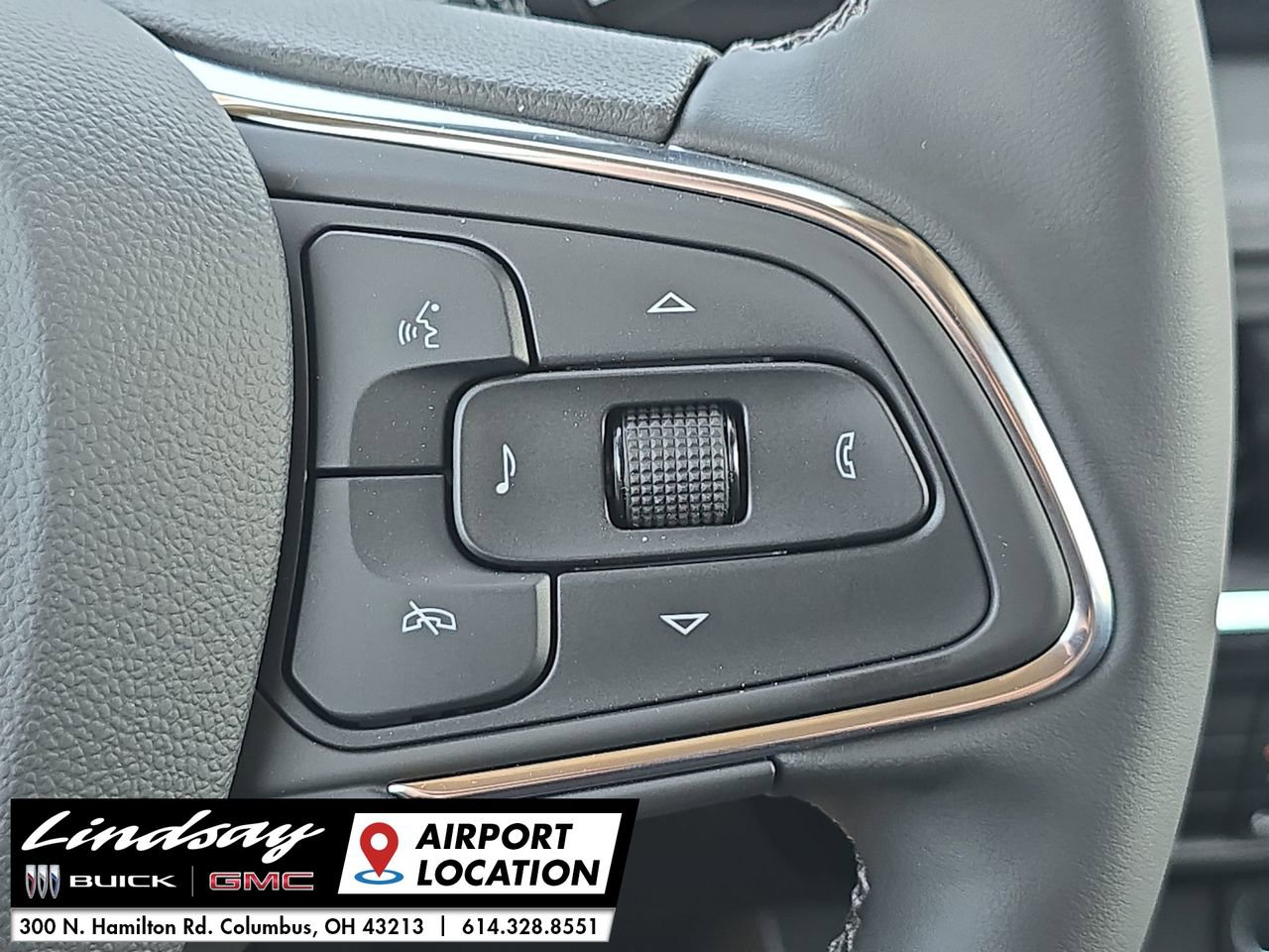 New 2026 Buick Encore GX Sport Touring w/ Comfort Package image 40