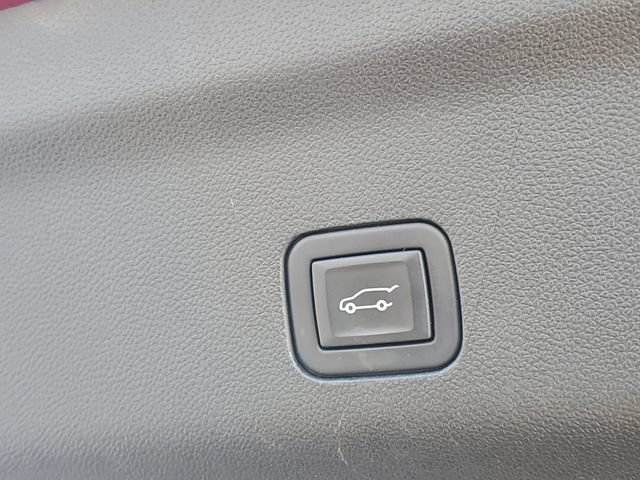 Certified 2023 Chevrolet Tahoe Z71 AWD/4WD image 8