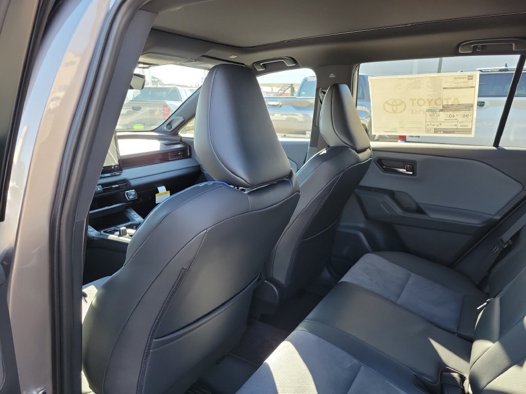 New 2026 Toyota RAV4 XSE w/ Panoramic Sun Roof Package AWD/4WD image 15