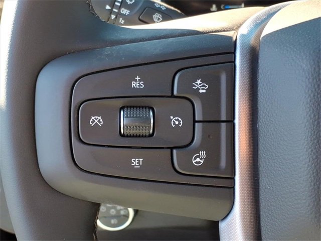 New 2026 GMC Sierra 2500 SLT w/ SLT Convenience Package image 26