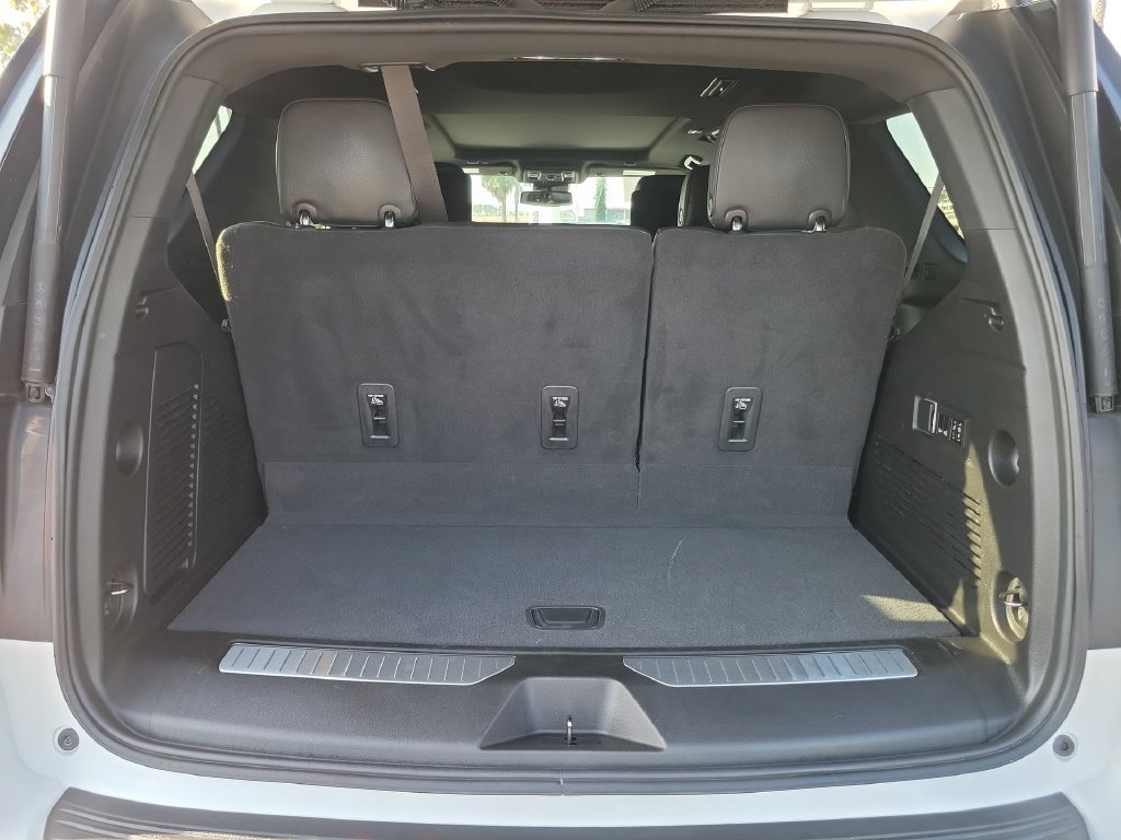 Used 2023 GMC Yukon Denali AWD/4WD image 27