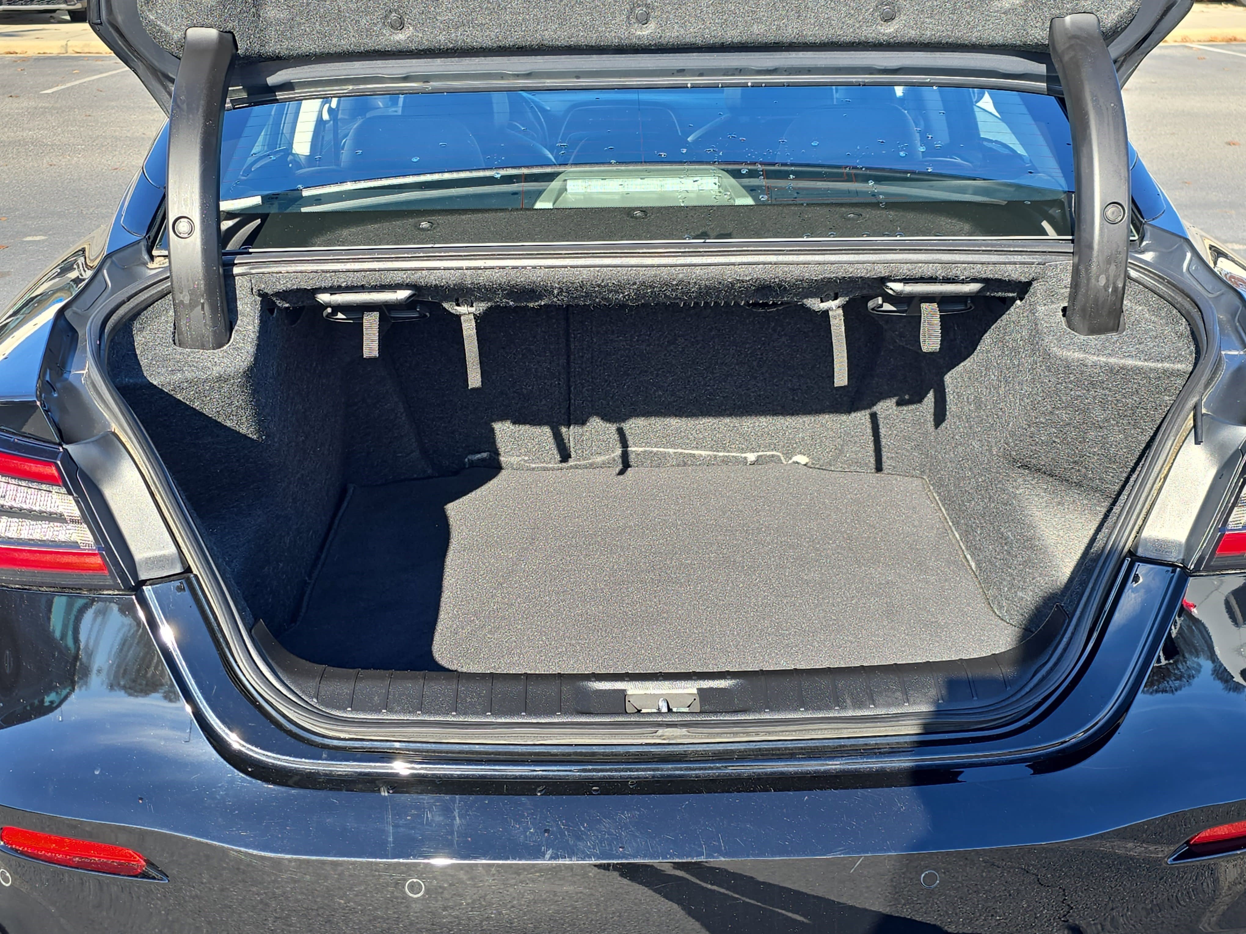 Used 2021 Nissan Maxima Platinum w/ Sport Mat Group image 13