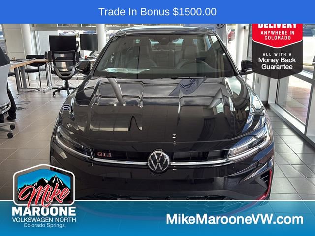 New 2026 Volkswagen Jetta GLI Autobahn image 2
