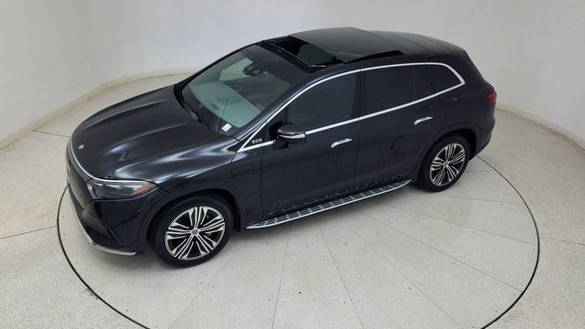 Used 2023 Mercedes-Benz EQS 450+ 4MATIC SUV image 76