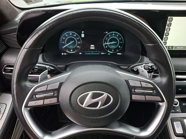 Used 2024 Hyundai Palisade Calligraphy AWD/4WD image 20