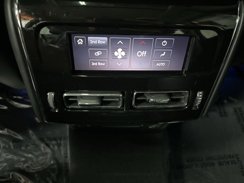 Used 2023 Lincoln Aviator Reserve w/ Equipment Group 201A image 40