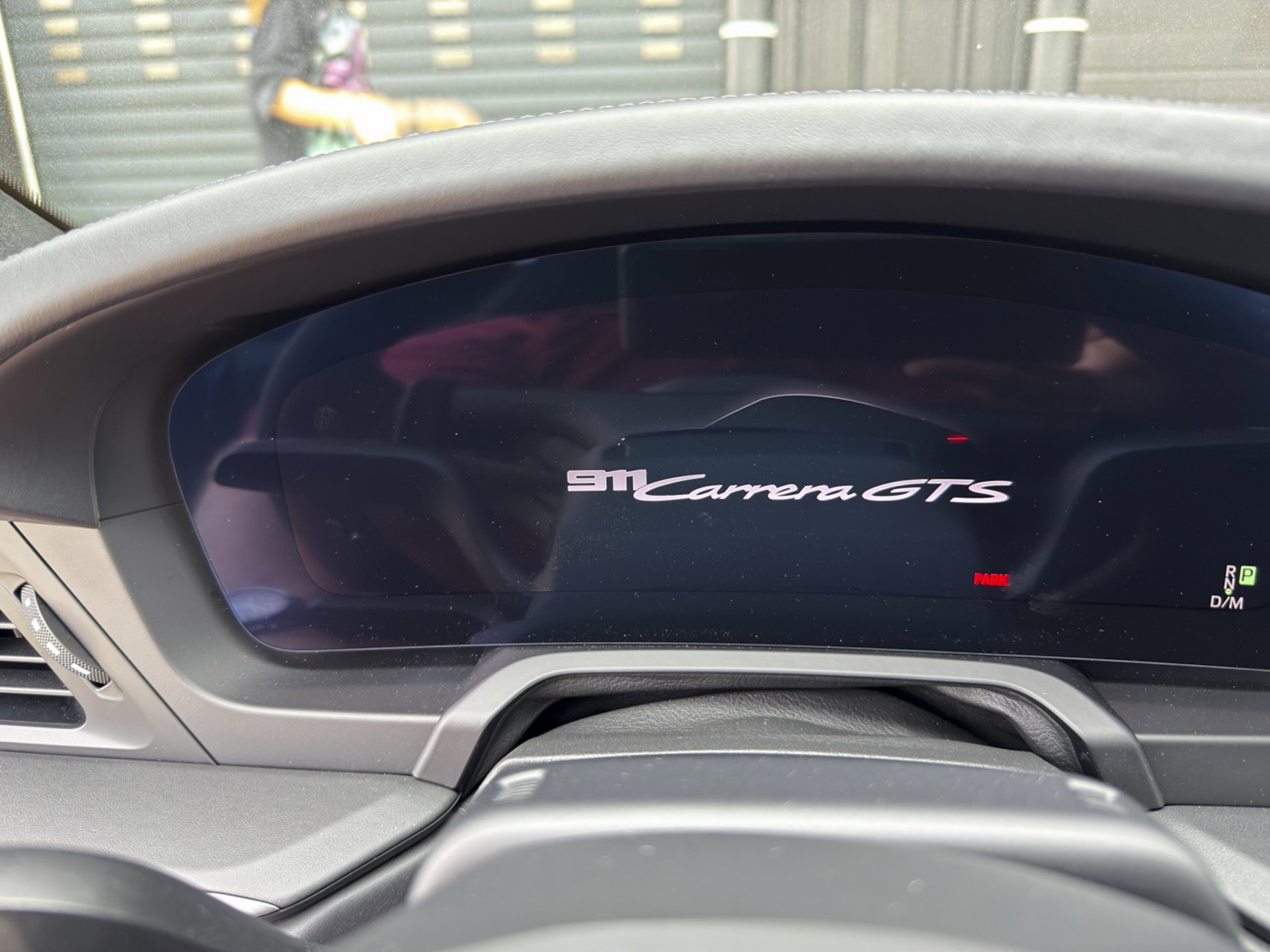 Certified 2026 Porsche 911 Carrera GTS image 25