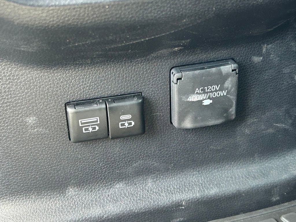 Certified 2026 Toyota Tundra TRD Pro w/ Tow Tech Package image 23