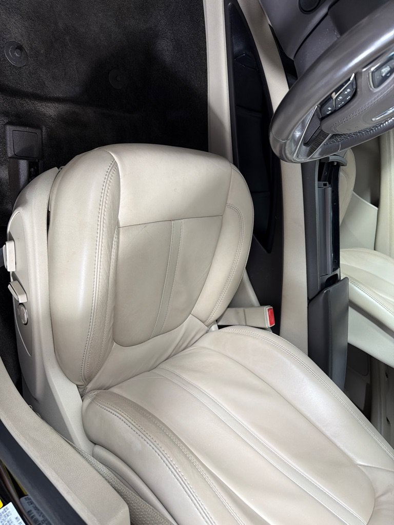 Used 2017 Lincoln MKZ Select w/ Technology Package FWD image 10