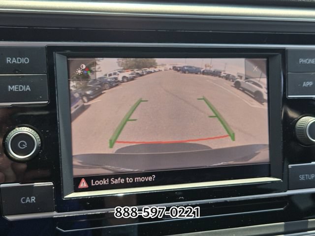 Used 2019 Volkswagen Atlas S FWD image 22