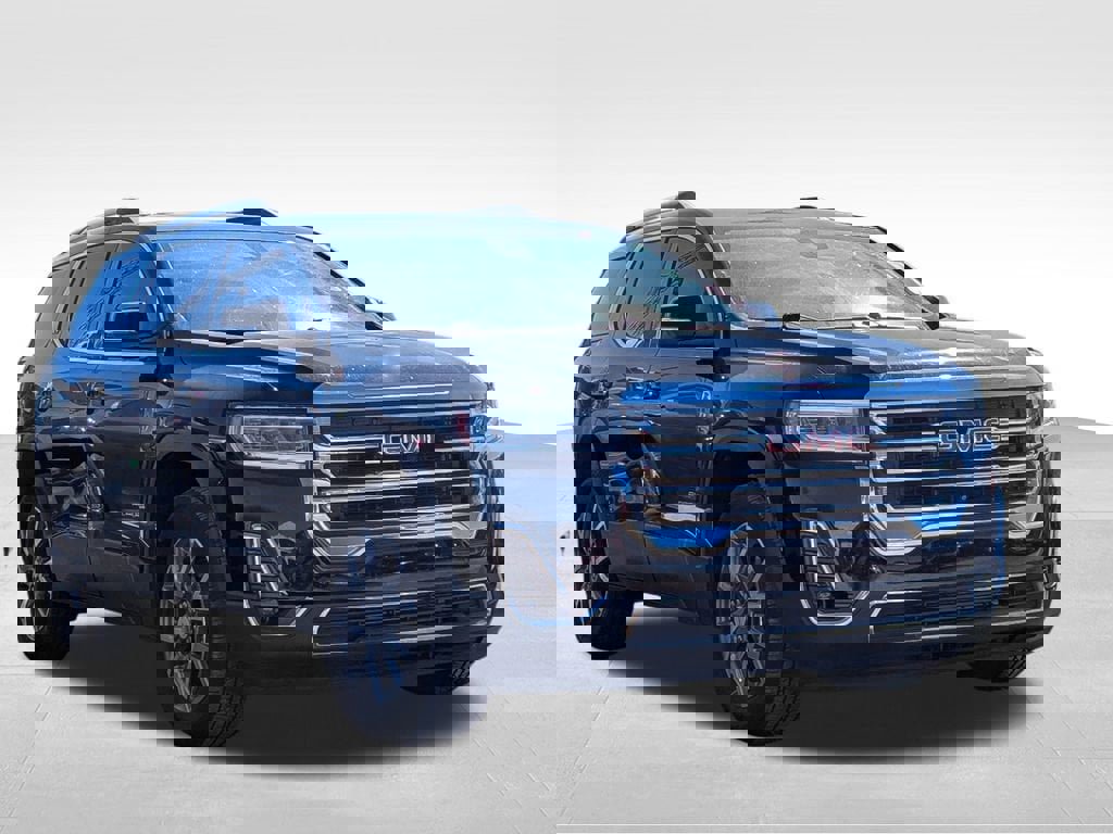 Certified 2021 GMC Acadia SLT w/ Technology Package image 7