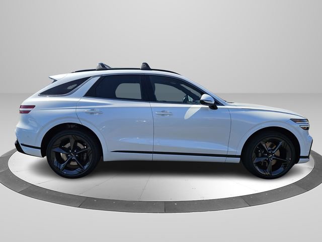 New 2026 Genesis GV70 2.5T Sport Prestige image 2