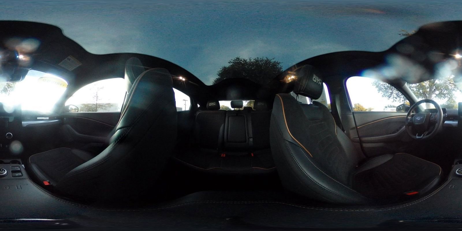 Used 2023 Ford Mustang Mach-E GT image 87