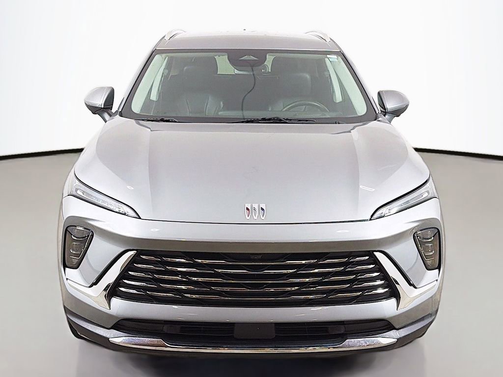 Used 2024 Buick Envision Preferred image 12