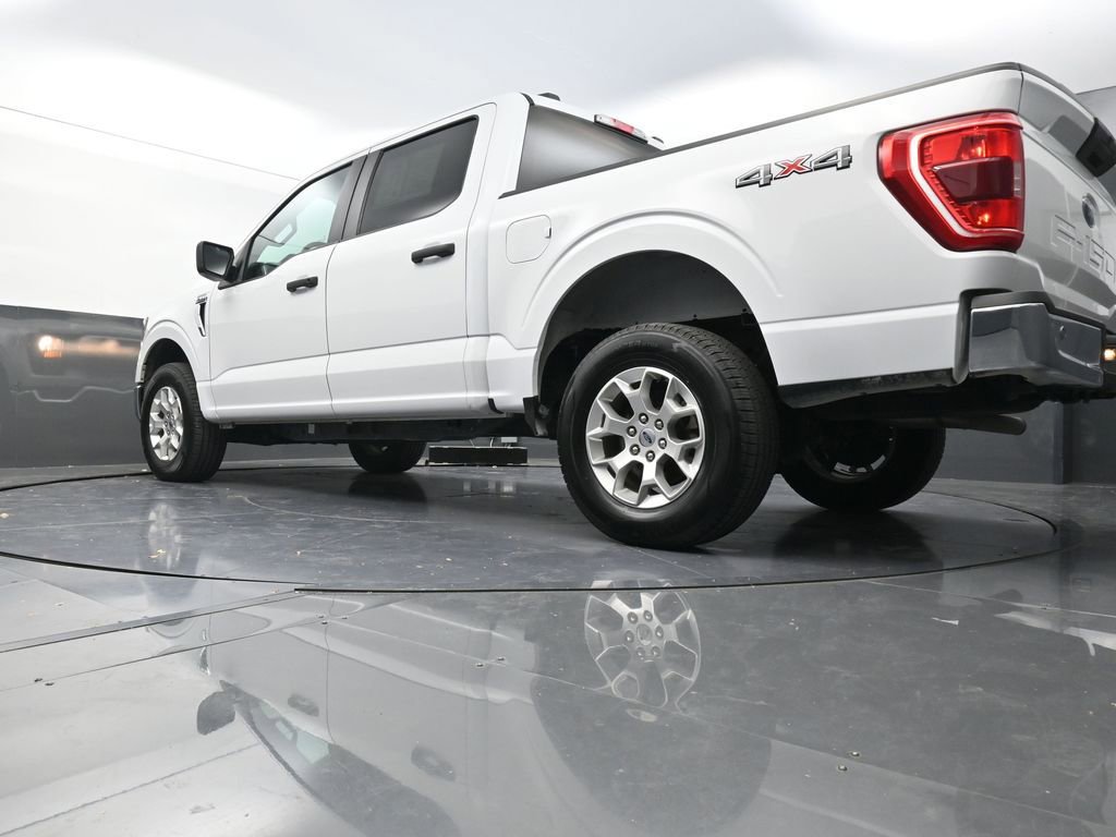 Used 2023 Ford F150 XLT image 25