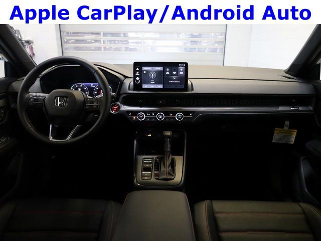 New 2026 Honda CR-V Sport-L image 7