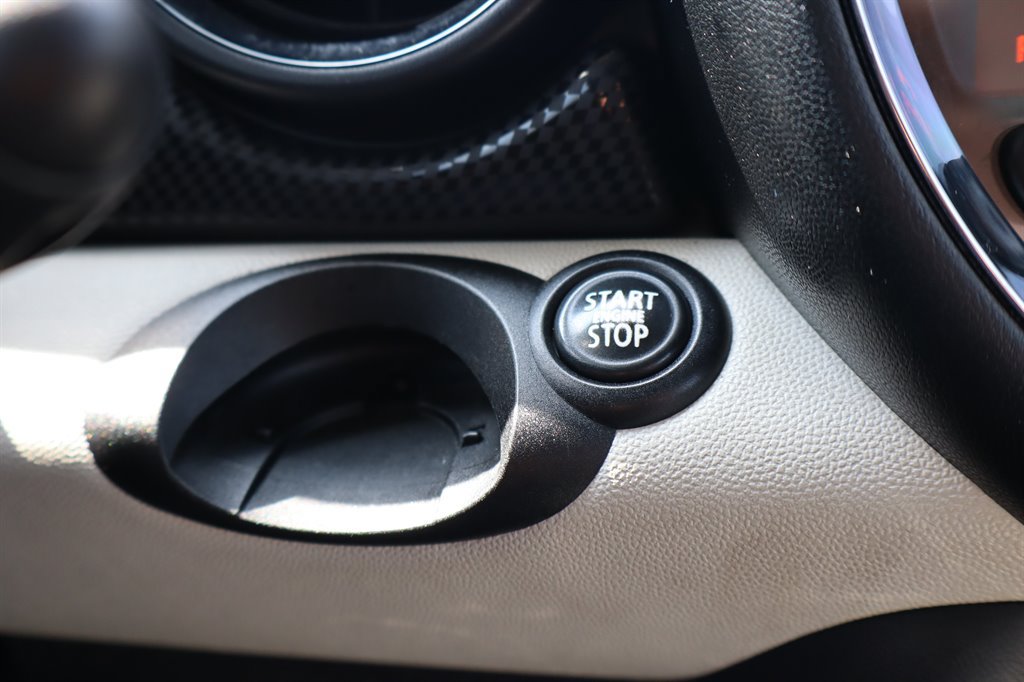 Used 2012 MINI Cooper Clubman S FWD image 24