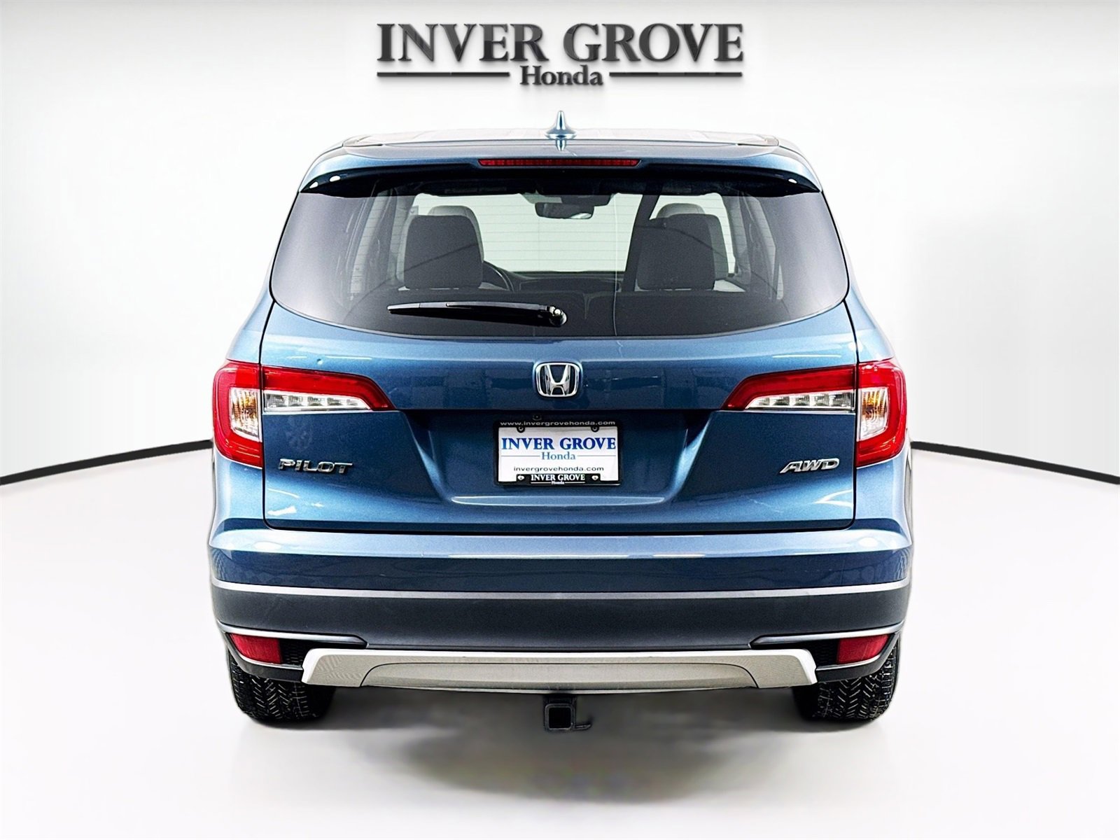 Used 2019 Honda Pilot EX-L image 6